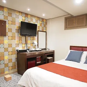 Hostel J, Seoul