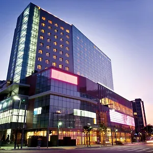 Hotel Stanford, Seoul