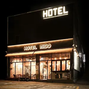Hotel Mido Myeongdong, Seoul